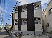 岡町駅より徒歩11分 2階 築10年1ヶ月の賃貸物件