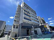 江坂駅より徒歩10分 2階 築3年1ヶ月の賃貸物件