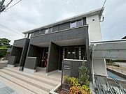 蛍池駅より徒歩4分 2階 新築の賃貸物件
