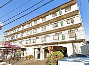 豊川駅より徒歩16分 3階 築37年の賃貸物件
