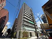 新大阪駅より徒歩7分 5階 新築の賃貸物件
