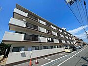 園田駅より徒歩18分 4階 築42年3ヶ月の賃貸物件