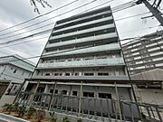 江坂駅より徒歩10分 1階 新築の賃貸物件