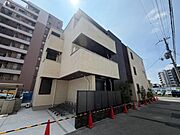 吹田駅より徒歩10分 1階 新築の賃貸物件