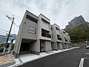 桃山台駅より徒歩14分 1階 新築の賃貸物件