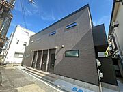 クラフトテラス豊南町南W-1 1階 新築の賃貸物件