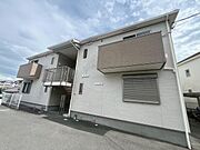 少路駅より徒歩18分 1階 築10年7ヶ月の賃貸物件