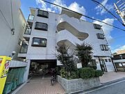ギャレ豊津G2-17 2階 築36年5ヶ月の賃貸物件