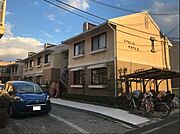 桜井駅より徒歩11分 2階 築41年4ヶ月の賃貸物件