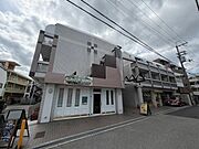 蛍池駅より徒歩2分 2階 築38年7ヶ月の賃貸物件
