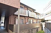 曽根駅より徒歩5分 1階 築20年の賃貸物件