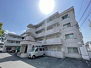 江坂駅より徒歩18分 3階 築39年2ヶ月の賃貸物件