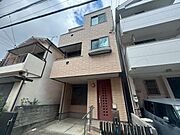 豊津駅より徒歩4分 1階 築24年8ヶ月の賃貸物件