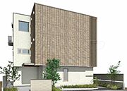 岡町駅より徒歩6分 3階 新築の賃貸物件