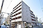 江坂駅より徒歩5分 5階 築21年2ヶ月の賃貸物件