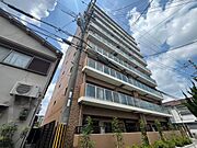 東淀川駅より徒歩7分 9階 新築の賃貸物件