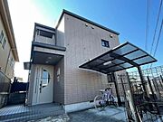 緑地公園駅より徒歩6分 1階 築19年6ヶ月の賃貸物件