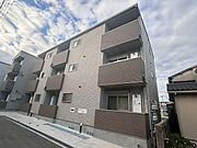 曽根駅より徒歩15分 3階 築2年6ヶ月の賃貸物件