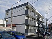 ルミエール箕面３ 2階 築33年8ヶ月の賃貸物件