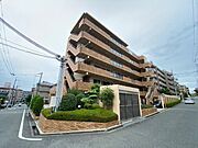 千里山駅より徒歩20分 4階 築32年3ヶ月の賃貸物件