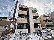 吹田駅より徒歩14分 1階 新築の賃貸物件