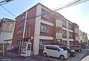 池田マンション 3階 築43年7ヶ月の賃貸物件