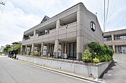フォレスト コート 2階 築19年7ヶ月の賃貸物件