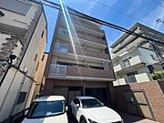 服部天神駅より徒歩4分 4階 築20年8ヶ月の賃貸物件