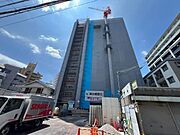 東淀川駅より徒歩4分 13階 新築の賃貸物件