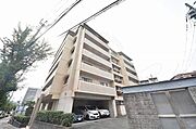 千里山駅より徒歩18分 3階 築32年3ヶ月の賃貸物件