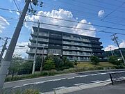 彩都西駅より徒歩6分 2階 築17年2ヶ月の賃貸物件