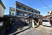 吹田駅より徒歩8分 1階 築30年7ヶ月の賃貸物件