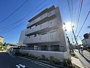 豊中駅より徒歩8分 3階 築32年7ヶ月の賃貸物件