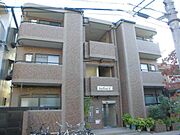 アンフィニ５ 1階 築24年7ヶ月の賃貸物件