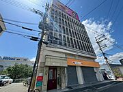庄内駅より徒歩19分 5階 築57年8ヶ月の賃貸物件