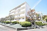 北千里駅よりバス14分 徒歩2分 3階 築38年11ヶ月の賃貸物件