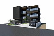 服部天神駅より徒歩6分 3階 新築の賃貸物件