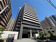 新大阪駅より徒歩13分 3階 築9年8ヶ月の賃貸物件