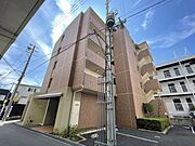 曽根駅より徒歩2分 5階 築24年7ヶ月の賃貸物件