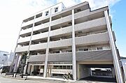 少路駅より徒歩11分 4階 築18年7ヶ月の賃貸物件