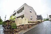 彩都西駅より徒歩16分 2階 築19年7ヶ月の賃貸物件