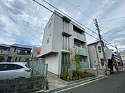 シャーメゾン広陽 2階 築6年11ヶ月の賃貸物件