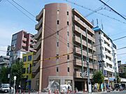 東三国駅より徒歩8分 6階 築19年1ヶ月の賃貸物件