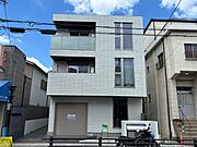 鳴尾・武庫川女子大前駅より徒歩8分 3階 築1年7ヶ月の賃貸物件