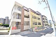 千里中央駅より徒歩8分 2階 築22年5ヶ月の賃貸物件