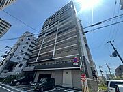 崇禅寺駅より徒歩7分 14階 築1年8ヶ月の賃貸物件