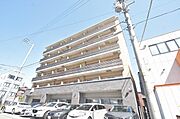 江坂駅より徒歩10分 6階 築9年3ヶ月の賃貸物件