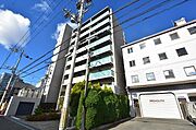 江坂駅より徒歩9分 9階 築9年9ヶ月の賃貸物件