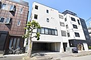 船場東ビル 4階 築28年7ヶ月の賃貸物件