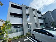 岸辺駅より徒歩20分 2階 築2年の賃貸物件